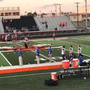 Meet your Posher, Mark